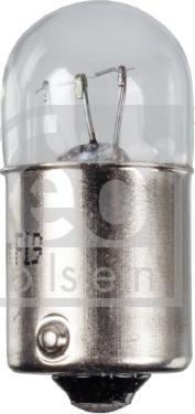 Febi Bilstein 173297 - Lampadina, Luce targa www.autoricambit.com