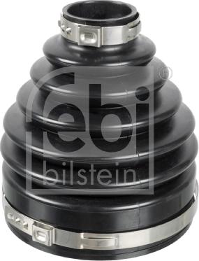 Febi Bilstein 173246 - Cuffia, Semiasse www.autoricambit.com