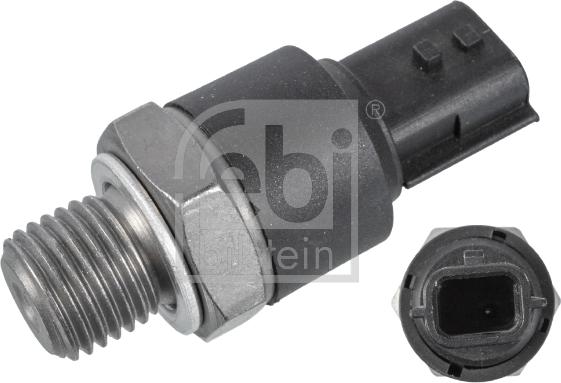 Febi Bilstein 173267 - Sensore, Pressione olio www.autoricambit.com