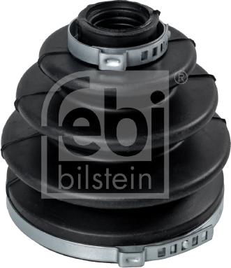 Febi Bilstein 173209 - Cuffia, Semiasse www.autoricambit.com