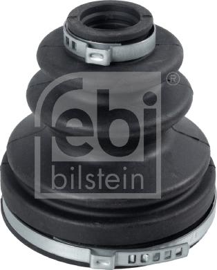 Febi Bilstein 173204 - Cuffia, Semiasse www.autoricambit.com