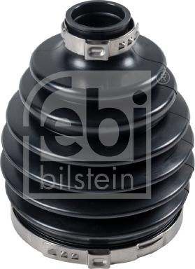 Febi Bilstein 173202 - Cuffia, Semiasse www.autoricambit.com