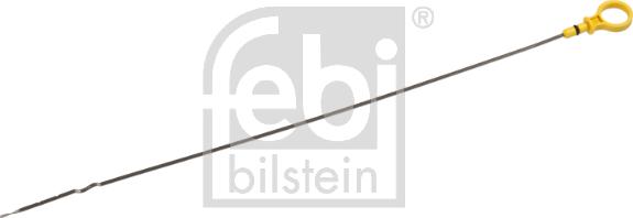 Febi Bilstein 173289 - Asta controllo livello olio www.autoricambit.com