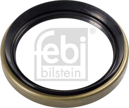 Febi Bilstein 173799 - Paraolio, Cuscinetto ruota www.autoricambit.com