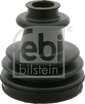 Febi Bilstein 17374 - Cuffia, Semiasse www.autoricambit.com