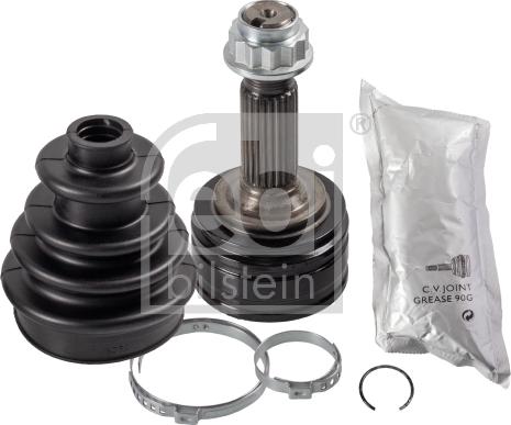 Febi Bilstein 173755 - Kit giunti, Semiasse www.autoricambit.com