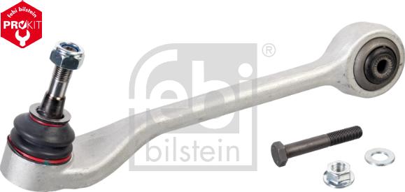 Febi Bilstein 173718 - Sospensione a ruote indipendenti www.autoricambit.com