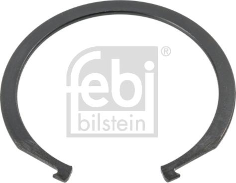 Febi Bilstein 173722 - Anello di fermo www.autoricambit.com