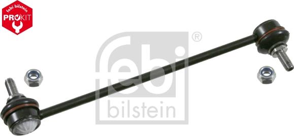 Febi Bilstein 17377 - Asta/Puntone, Stabilizzatore www.autoricambit.com