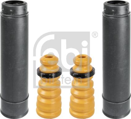 Febi Bilstein 172947 - Kit parapolvere, Ammortizzatore www.autoricambit.com