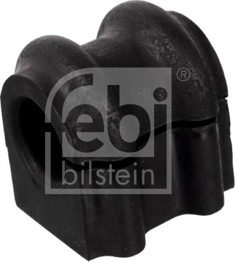 Febi Bilstein 172960 - Bronzina cuscinetto, Barra stabilizzatrice www.autoricambit.com