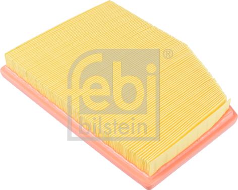 Febi Bilstein 172986 - Filtro aria www.autoricambit.com