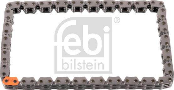 Febi Bilstein 172983 - Catena, Azionamento pompa olio www.autoricambit.com