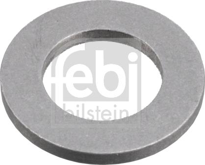 Febi Bilstein 172444 - Anello di tenuta, vite di scarico olio www.autoricambit.com