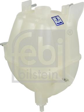 Febi Bilstein 172434 - Serbatoio compensazione, Refrigerante www.autoricambit.com