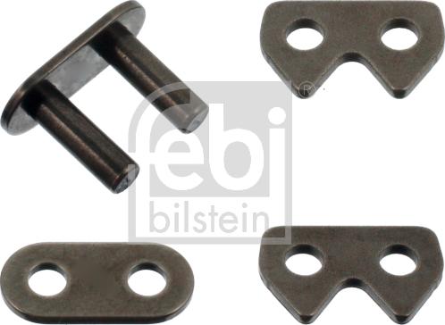 Febi Bilstein 172430 - Maglia catena, Catena distribuzione www.autoricambit.com