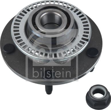 Febi Bilstein 172433 - Kit cuscinetto ruota www.autoricambit.com