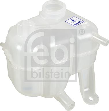 Febi Bilstein 172420 - Serbatoio compensazione, Refrigerante www.autoricambit.com