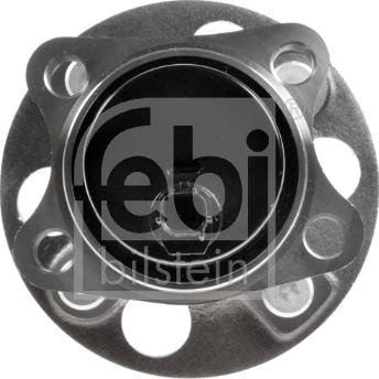 Febi Bilstein 172477 - Kit cuscinetto ruota www.autoricambit.com