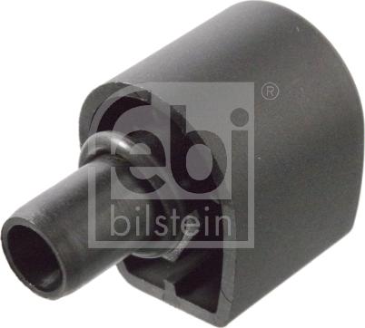 Febi Bilstein 172594 - Grano sicurezza, Tappo asta controllo liv. olio cambio autom www.autoricambit.com