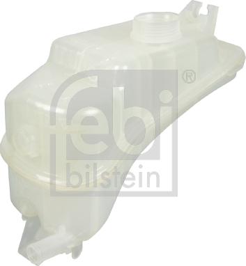 Febi Bilstein 172542 - Serbatoio compensazione, Refrigerante www.autoricambit.com