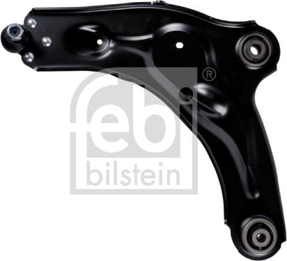 Febi Bilstein 172553 - Sospensione a ruote indipendenti www.autoricambit.com