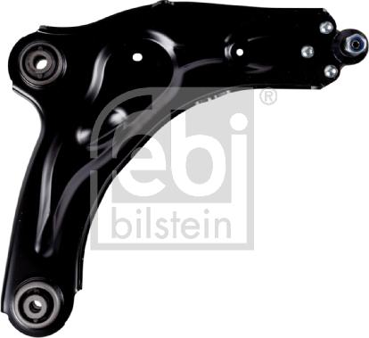 Febi Bilstein 172552 - Sospensione a ruote indipendenti www.autoricambit.com