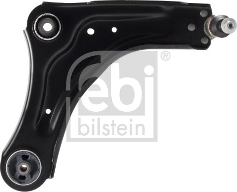 Febi Bilstein 172563 - Sospensione a ruote indipendenti www.autoricambit.com