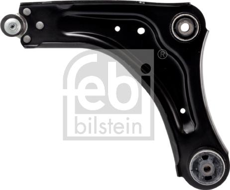 Febi Bilstein 172562 - Sospensione a ruote indipendenti www.autoricambit.com