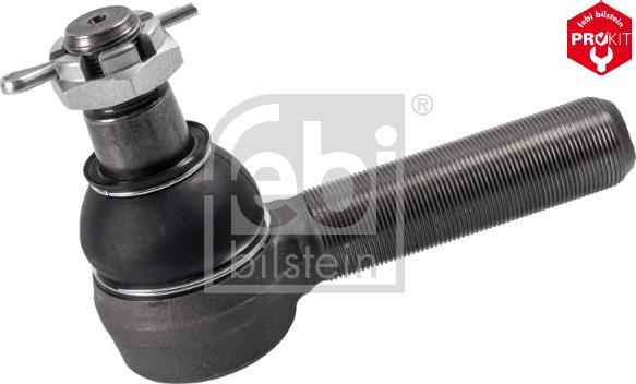 Febi Bilstein 172536 - Giunto angolare, Tirante laterale comando sterzo www.autoricambit.com