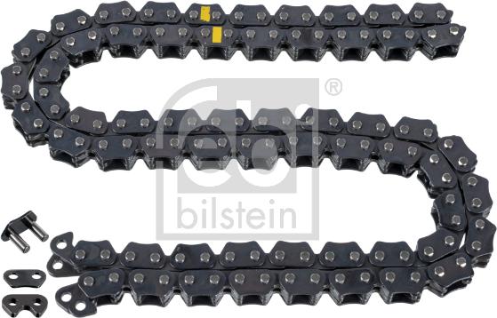 Febi Bilstein 172520 - Catena distribuzione www.autoricambit.com