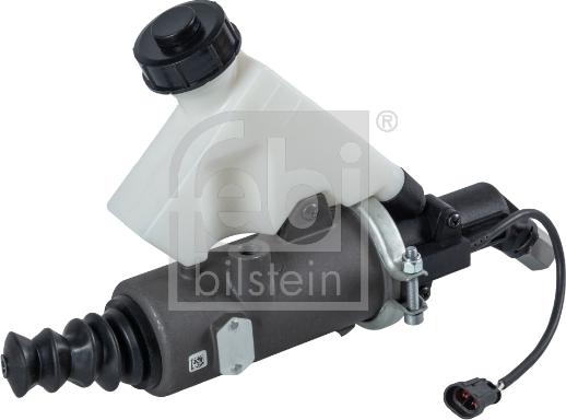 Febi Bilstein 172521 - Servofrizione www.autoricambit.com