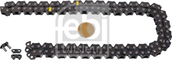 Febi Bilstein 172523 - Catena distribuzione www.autoricambit.com