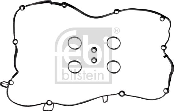 Febi Bilstein 172648 - Kit guarnizioni, Copritestata www.autoricambit.com