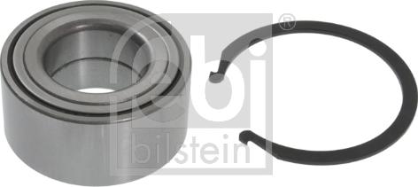 Febi Bilstein 172642 - Kit cuscinetto ruota www.autoricambit.com