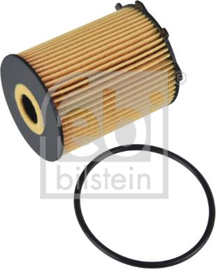 Febi Bilstein 172618 - Filtro olio www.autoricambit.com