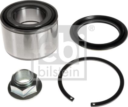 Febi Bilstein 172634 - Kit cuscinetto ruota www.autoricambit.com