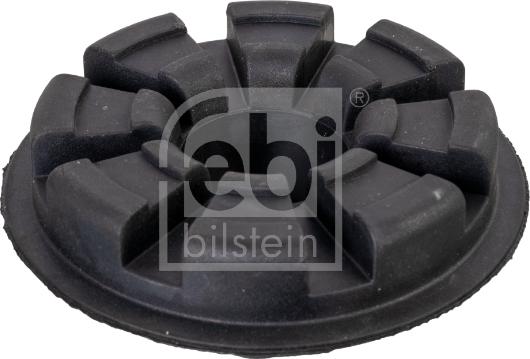 Febi Bilstein 172625 - Supporto ammortizzatore a molla www.autoricambit.com