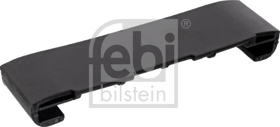 Febi Bilstein 172675 - Pattino, Catena distribuzione www.autoricambit.com