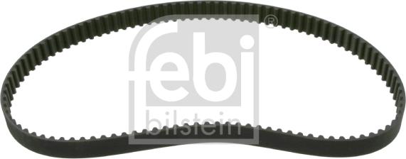 Febi Bilstein 17219 - Cinghia dentata www.autoricambit.com