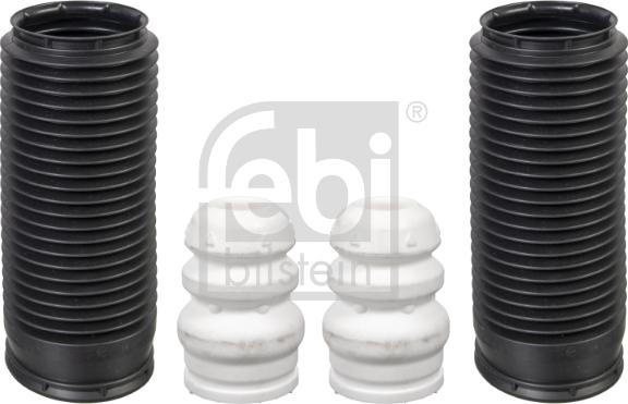 Febi Bilstein 172143 - Kit parapolvere, Ammortizzatore www.autoricambit.com