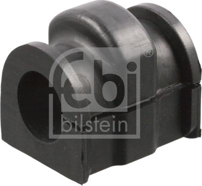 Febi Bilstein 172186 - Bronzina cuscinetto, Barra stabilizzatrice www.autoricambit.com