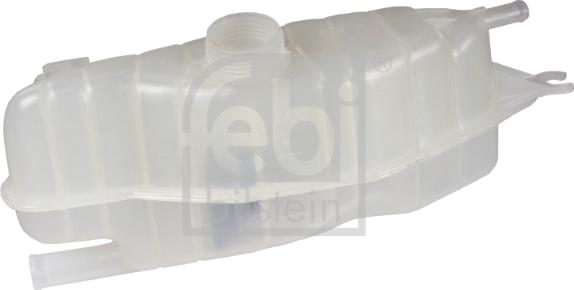 Febi Bilstein 172137 - Serbatoio compensazione, Refrigerante www.autoricambit.com