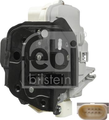 Febi Bilstein 172125 - Serratura sport. www.autoricambit.com