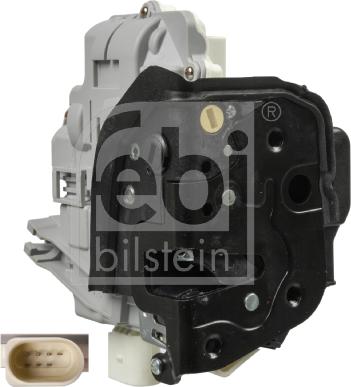 Febi Bilstein 172128 - Serratura sport. www.autoricambit.com