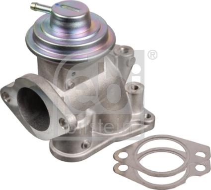 Febi Bilstein 172840 - Valvola ricircolo gas scarico-EGR www.autoricambit.com