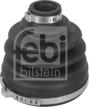 Febi Bilstein 172857 - Cuffia, Semiasse www.autoricambit.com