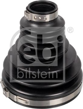 Febi Bilstein 172860 - Cuffia, Semiasse www.autoricambit.com