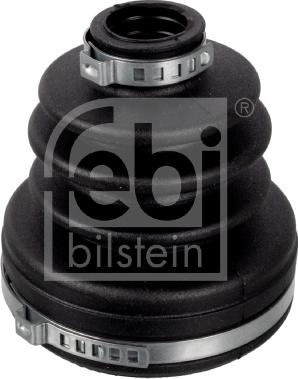 Febi Bilstein 172868 - Cuffia, Semiasse www.autoricambit.com