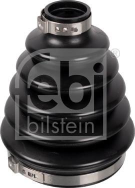 Febi Bilstein 172862 - Cuffia, Semiasse www.autoricambit.com